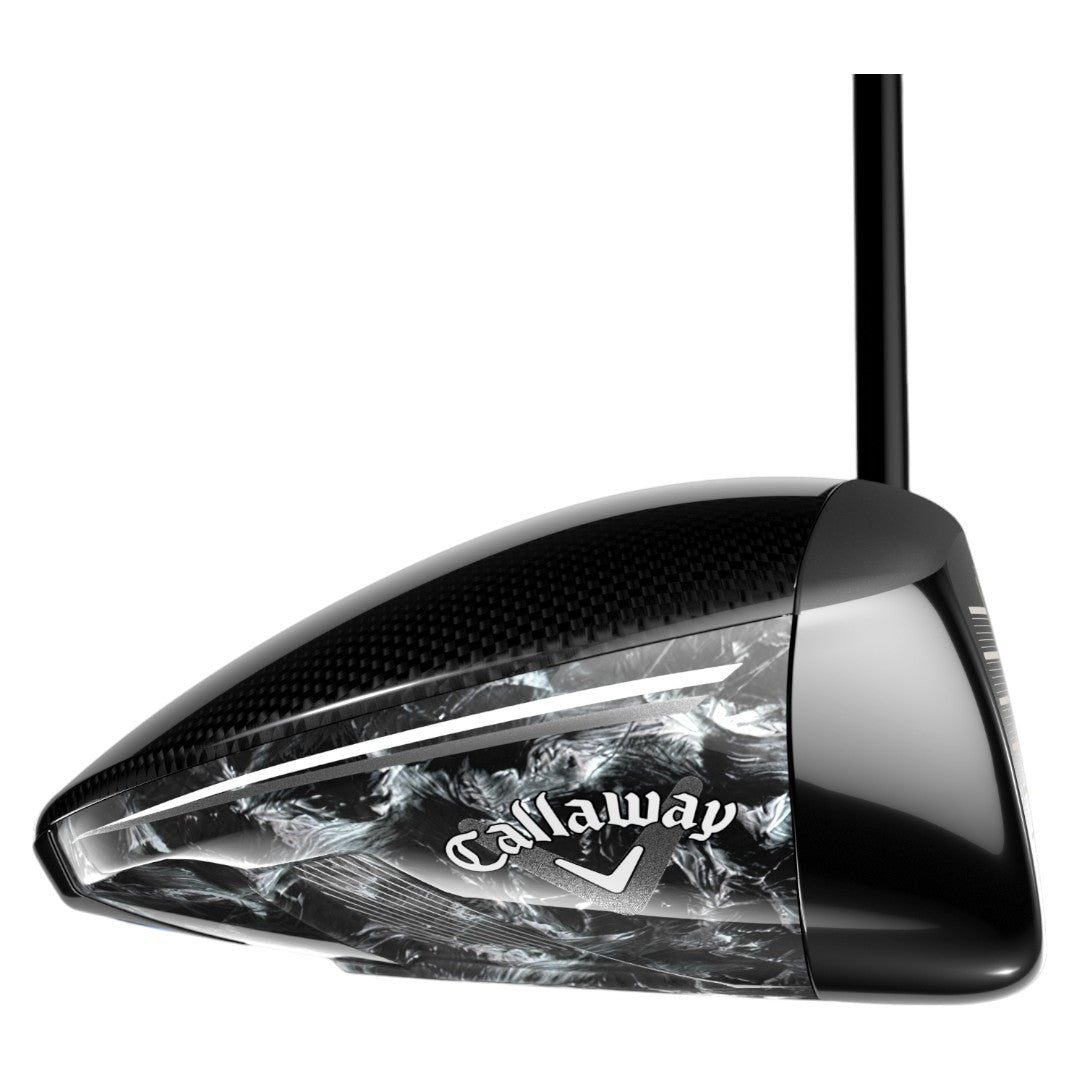 Callaway Paradym Ai Smoke Max Fast Golf Driver