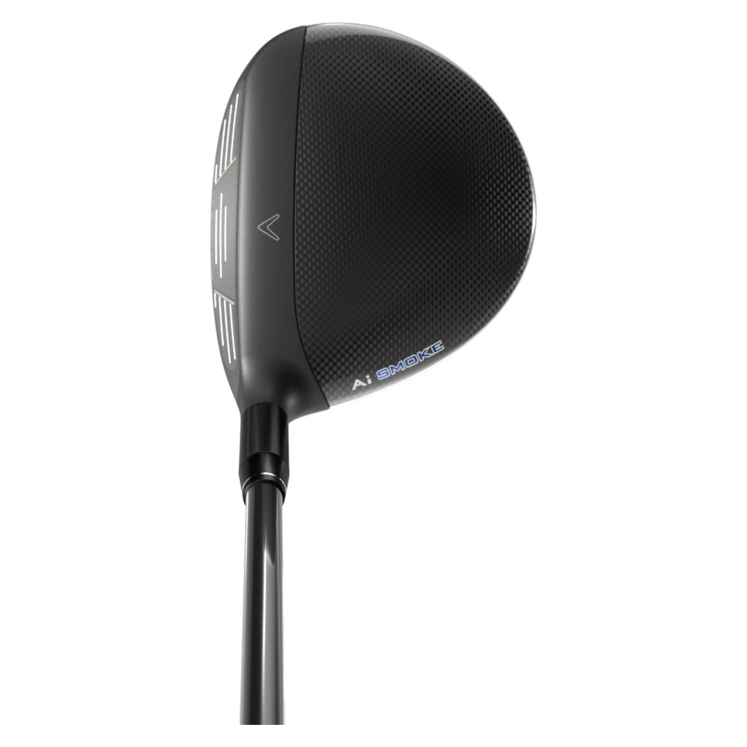 Callaway Paradym Ai Smoke Max Fast Golf Fairway