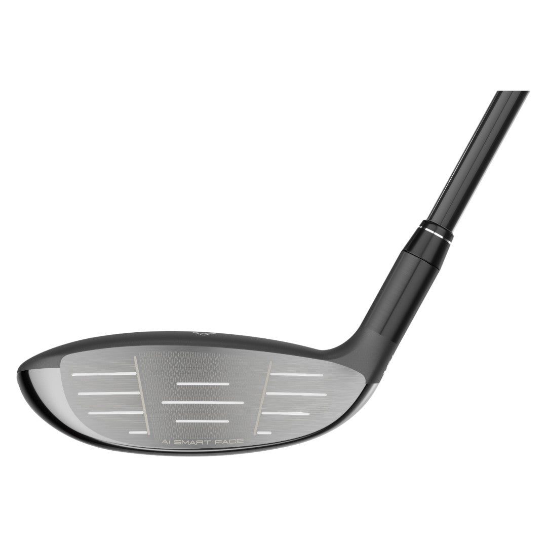 Callaway Paradym Ai Smoke Max Fast Golf Fairway