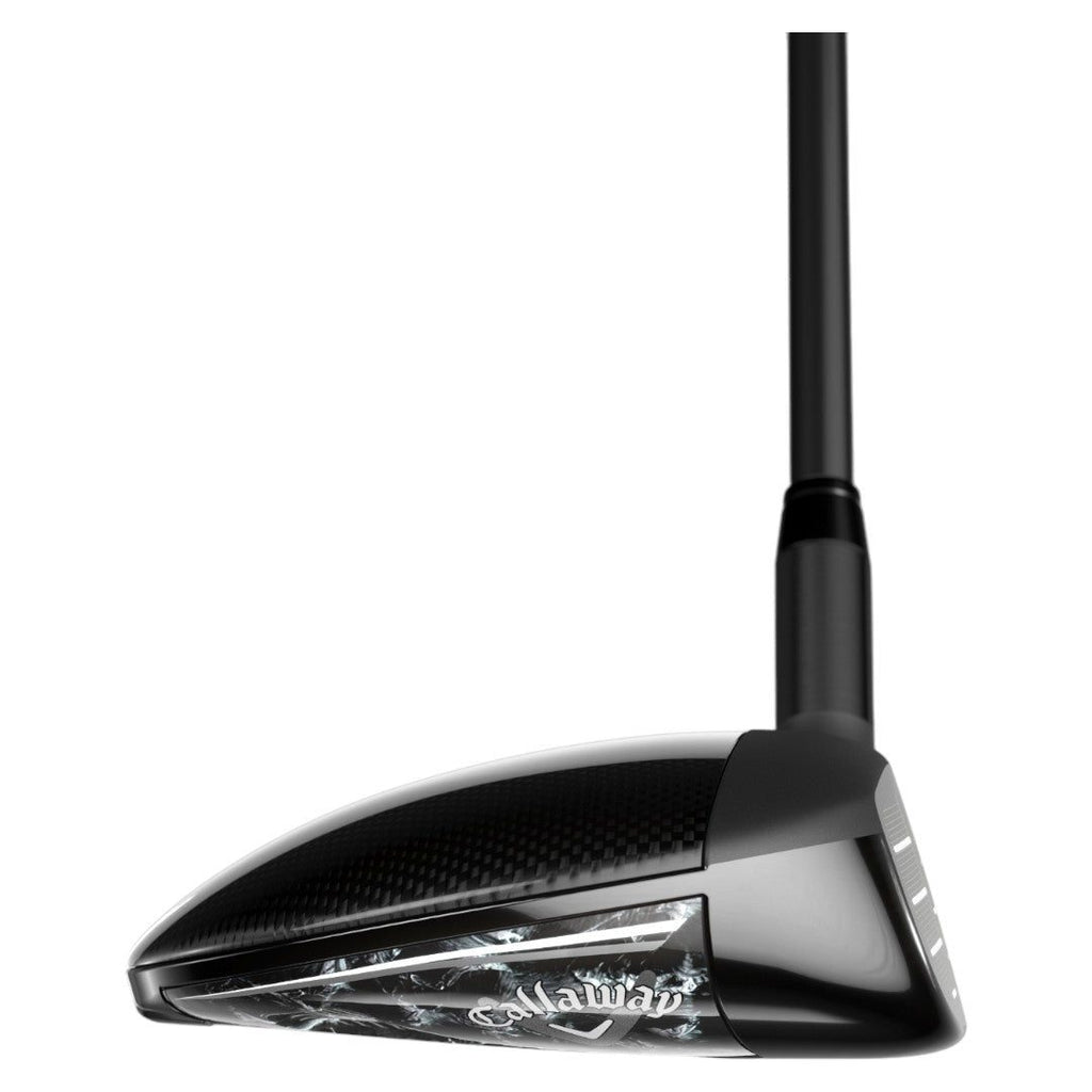 Callaway Paradym Ai Smoke Max Fast Golf Fairway