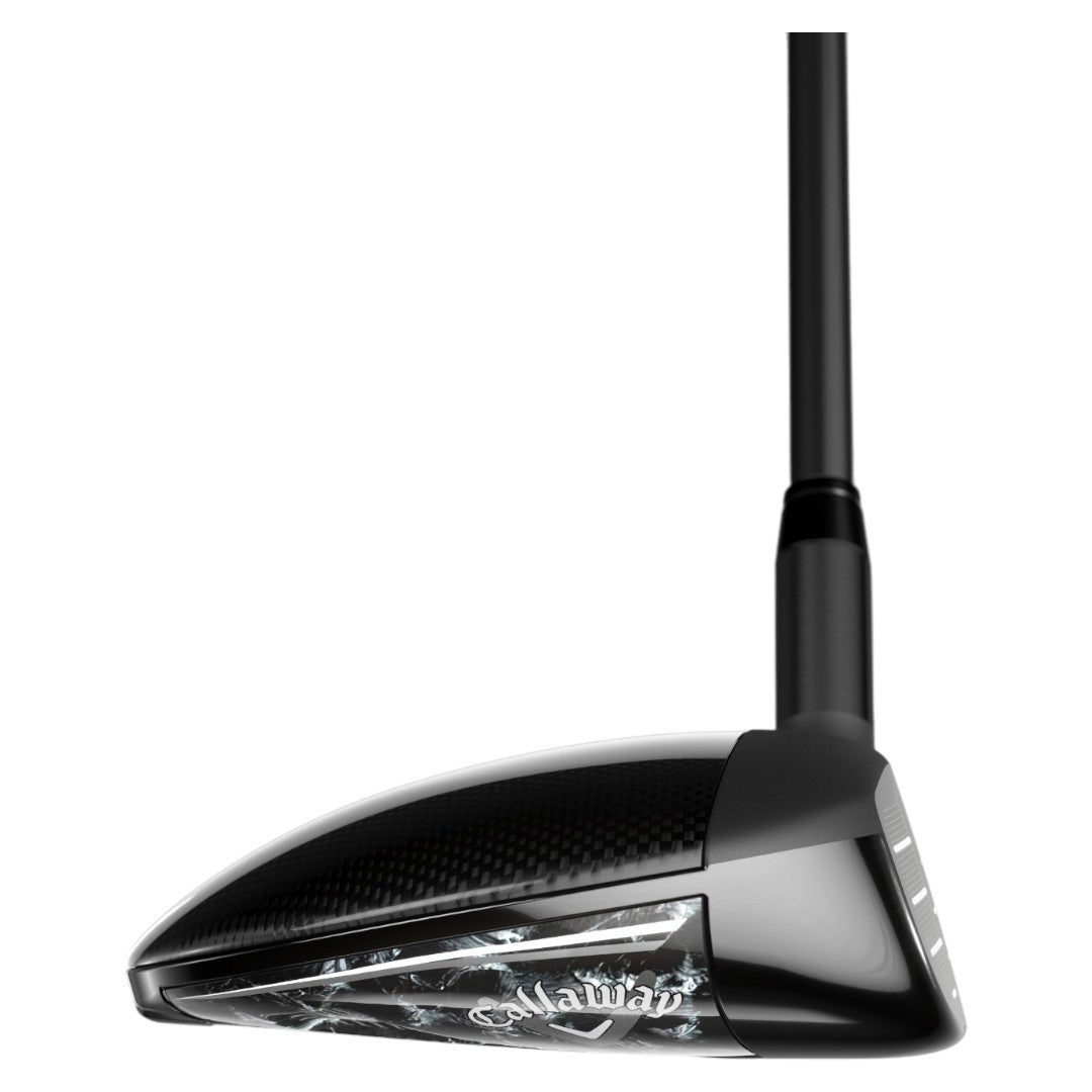 Callaway Paradym Ai Smoke Max Fast Golf Fairway