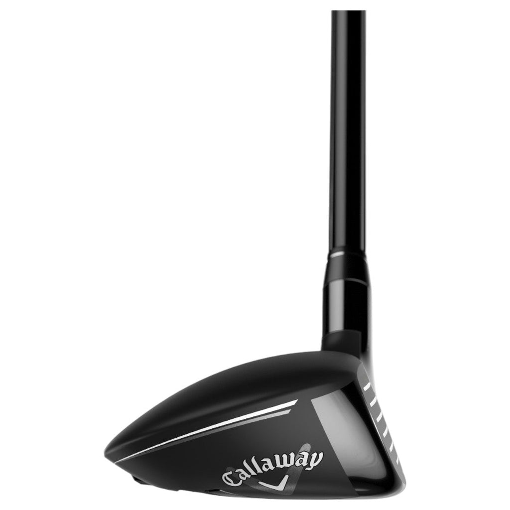 Callaway Paradym Ai Smoke Max Fast Golf Hybrid