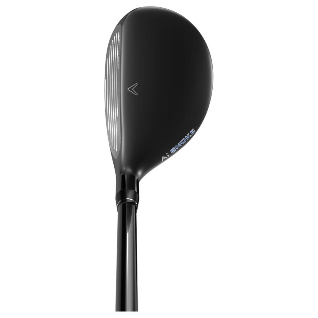 Callaway Paradym Ai Smoke Max Fast Golf Hybrid
