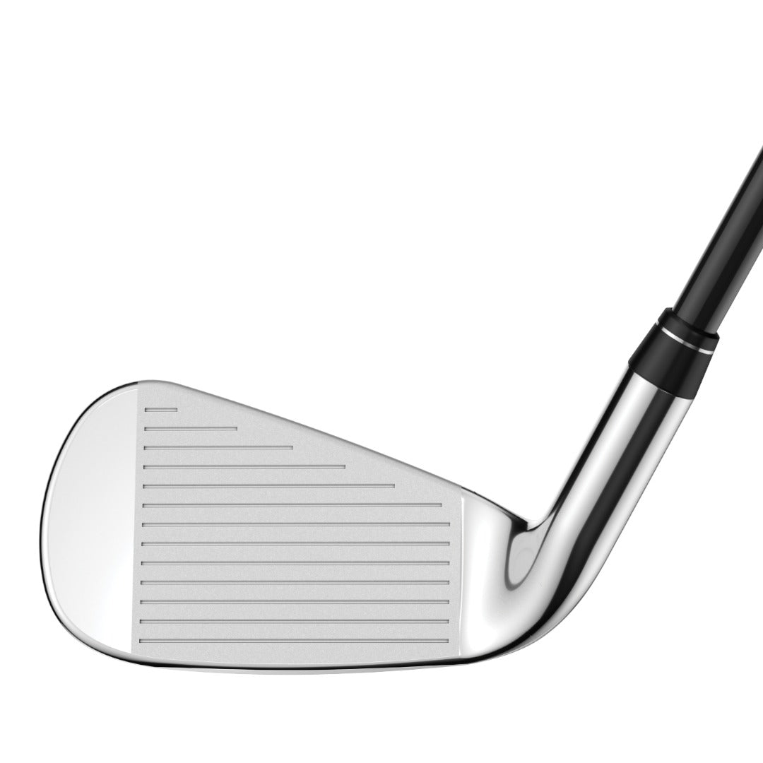 Callaway Paradym Ai Smoke Max Fast Golf Irons | Graphite