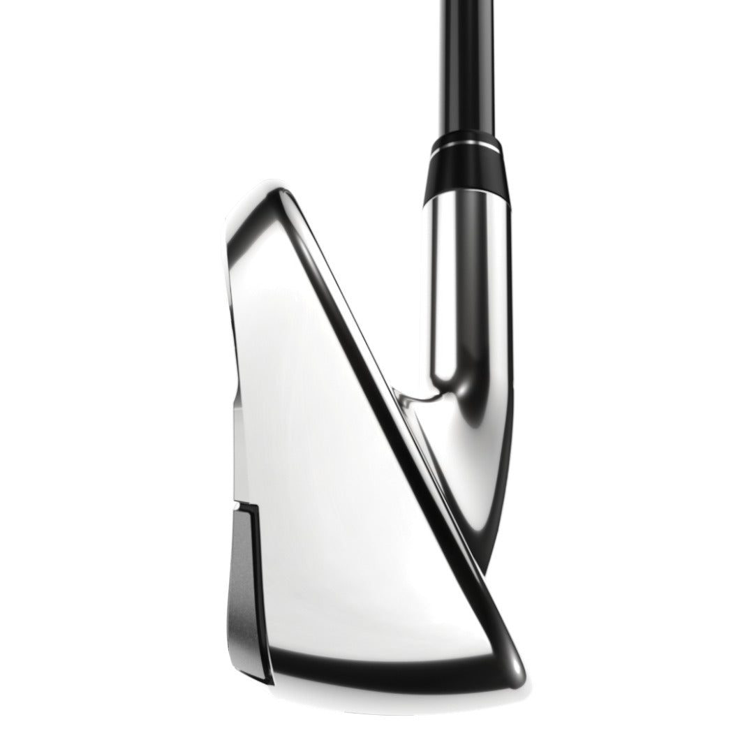 Callaway Paradym Ai Smoke Max Fast Golf Irons | Graphite
