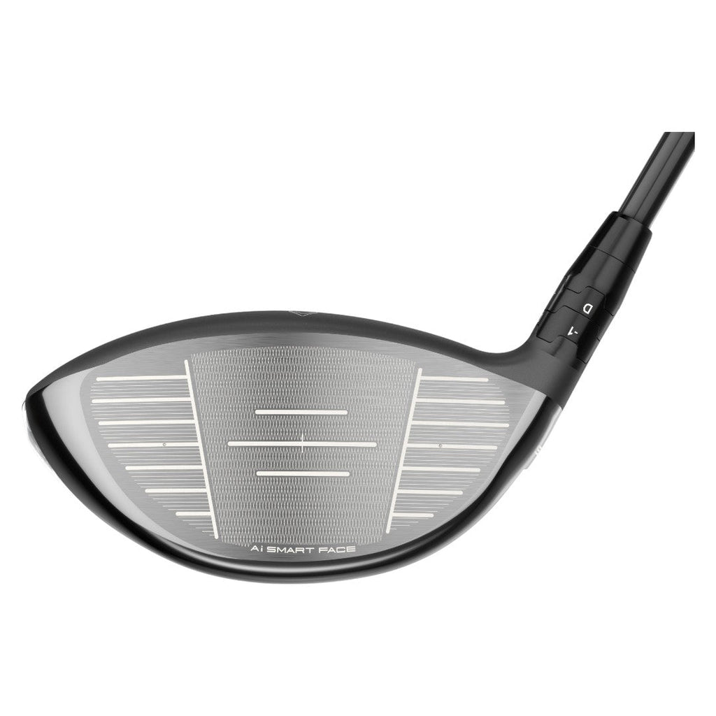 Callaway Paradym Ai Smoke Max Golf Driver