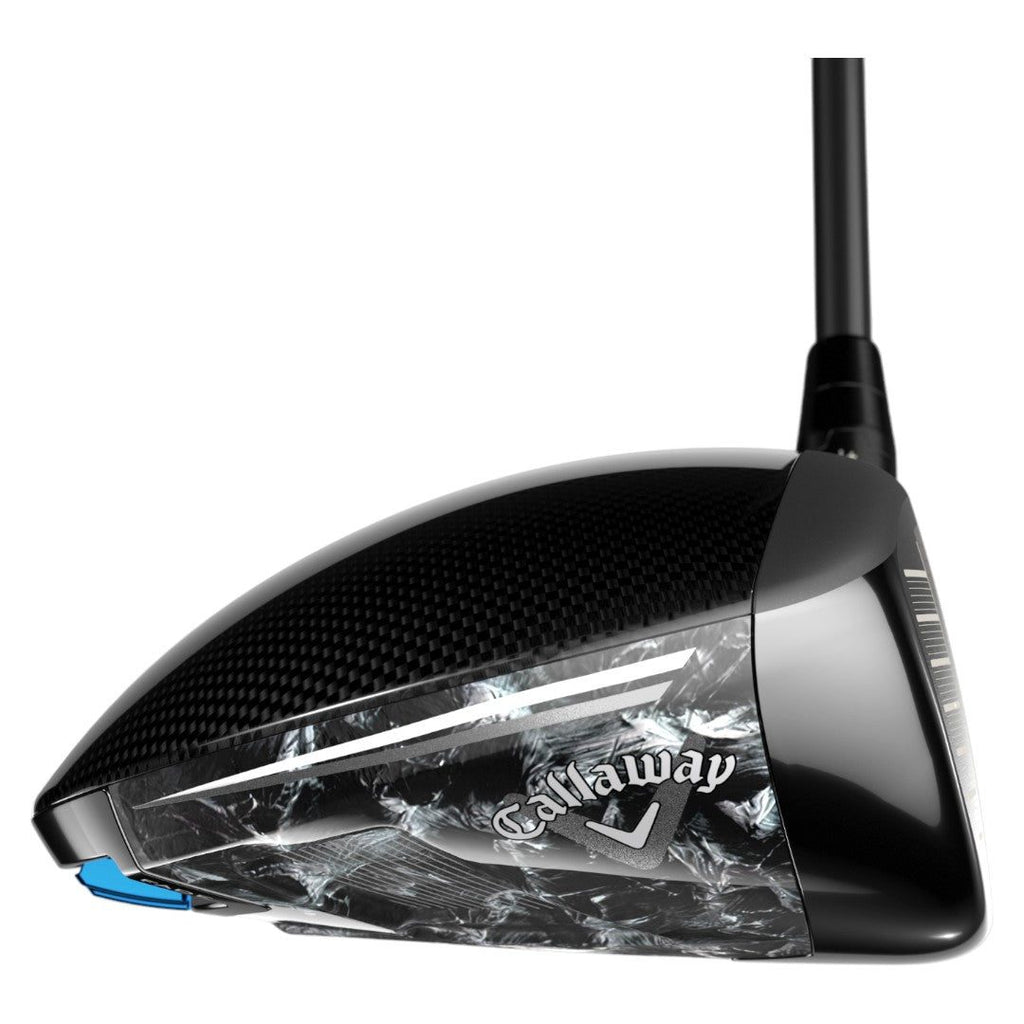 Callaway Paradym Ai Smoke Max Golf Driver