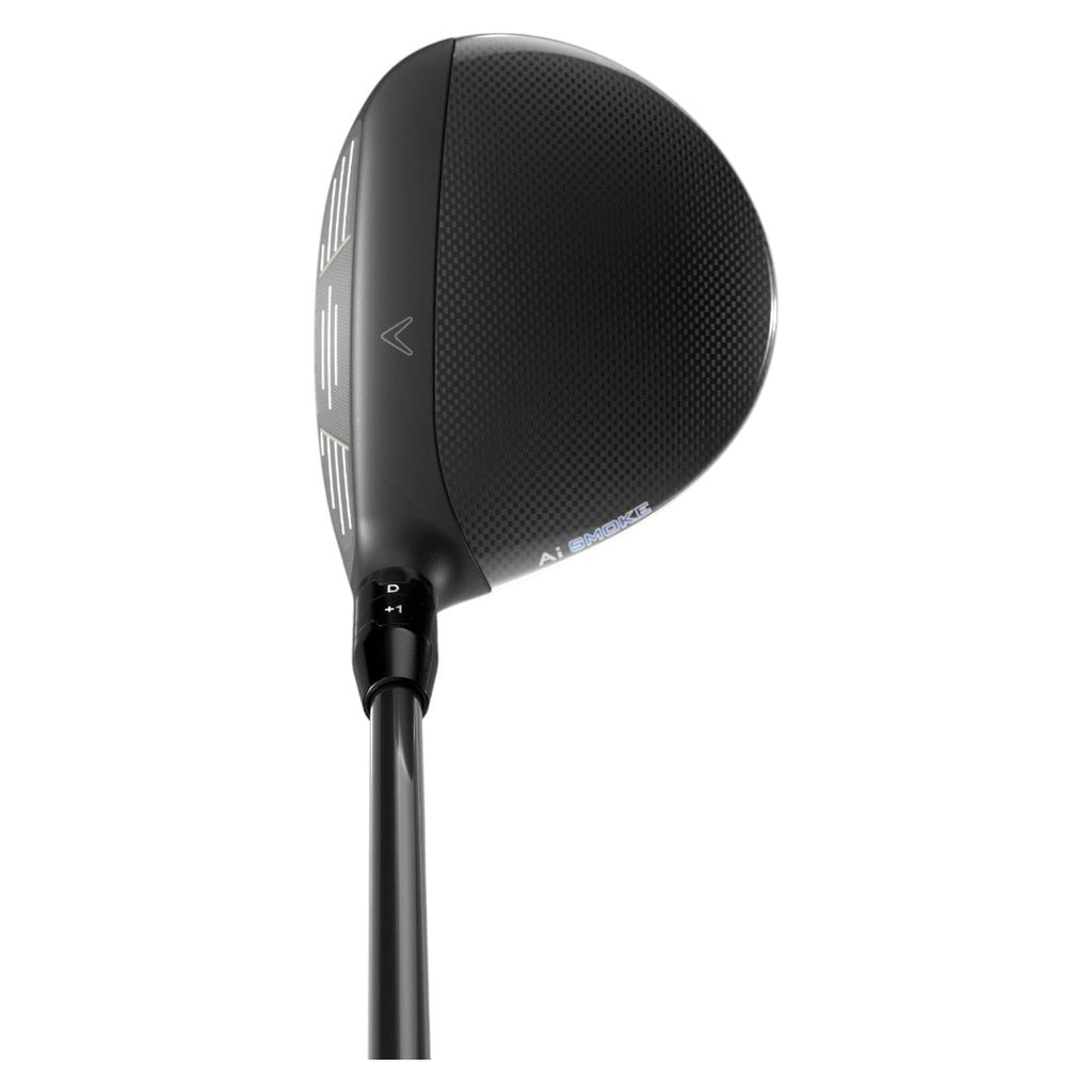 Callaway Paradym Ai Smoke Max Golf Fairway