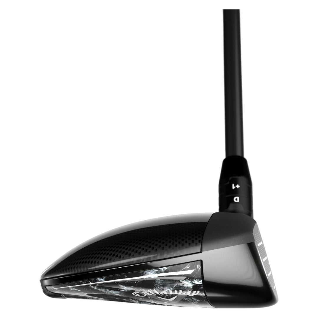 Callaway Paradym Ai Smoke Max Golf Fairway