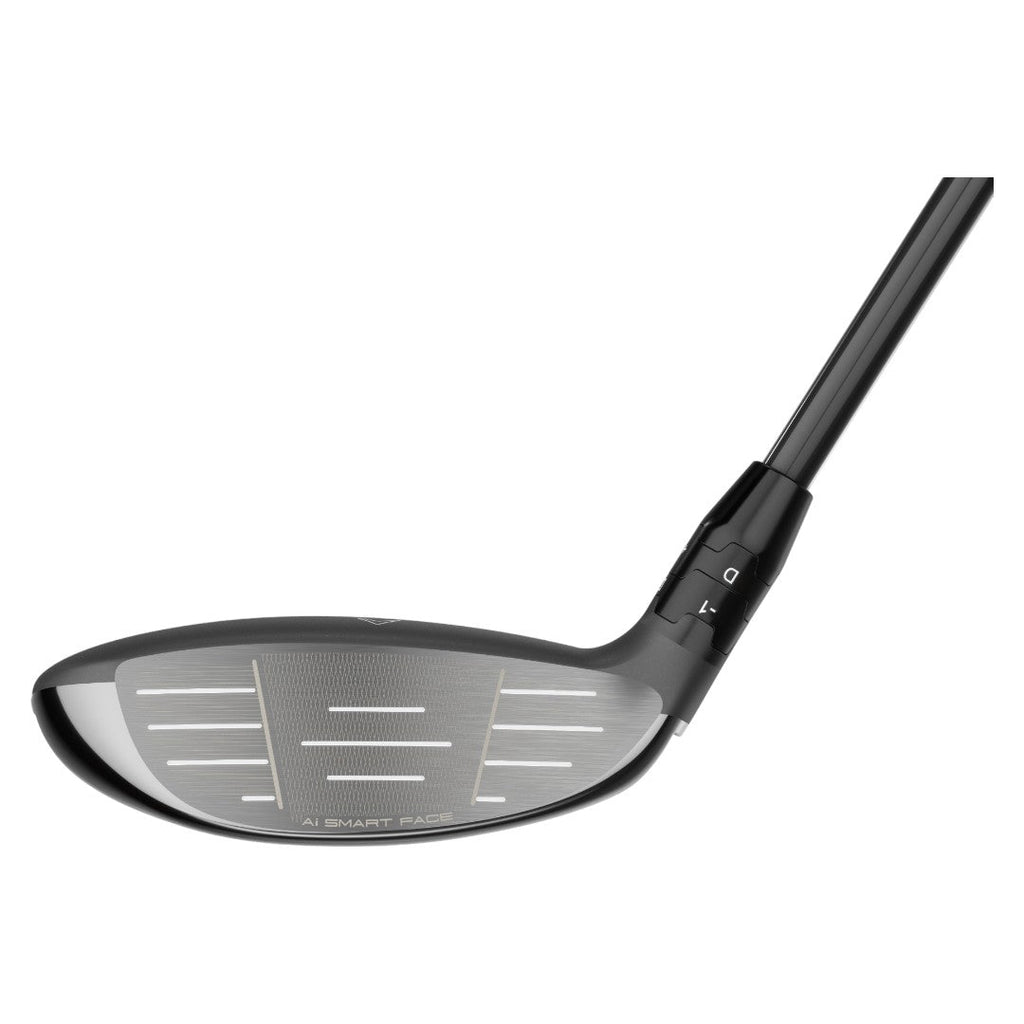 Callaway Paradym Ai Smoke Max Golf Fairway