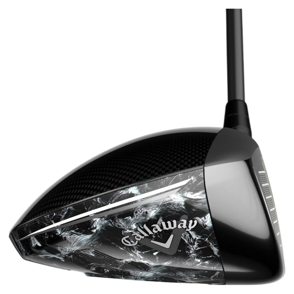 Callaway Paradym Ai Smoke Triple Diamond Golf Driver