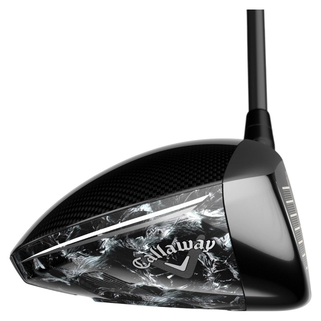 Callaway Paradym Ai Smoke Triple Diamond Golf Driver