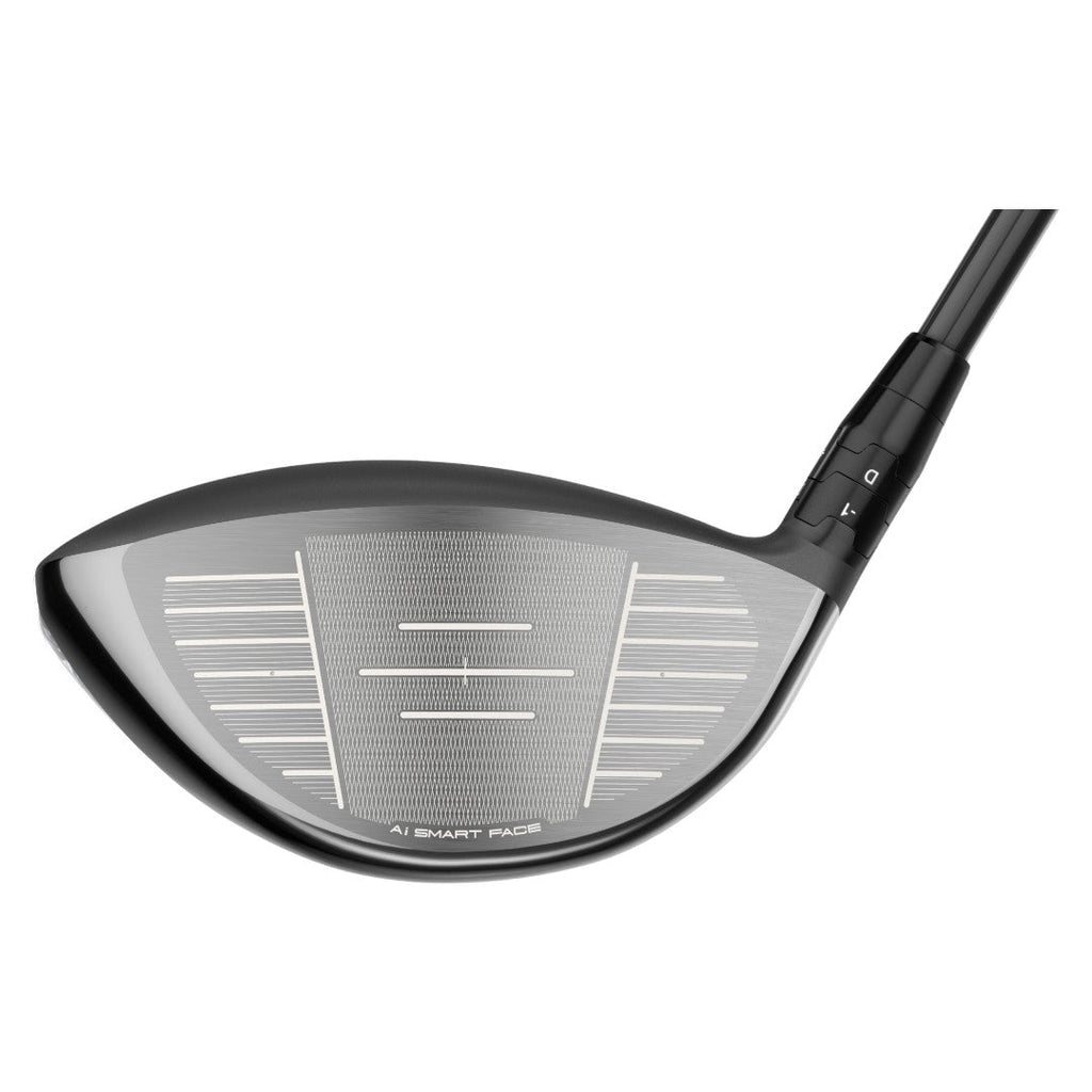 Callaway Paradym Ai Smoke Triple Diamond Golf Driver
