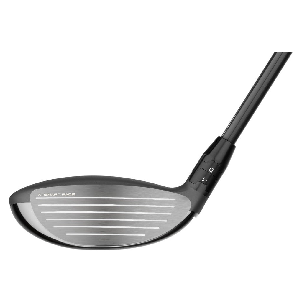 Callaway Paradym Ai Smoke Triple Diamond Golf Fairway