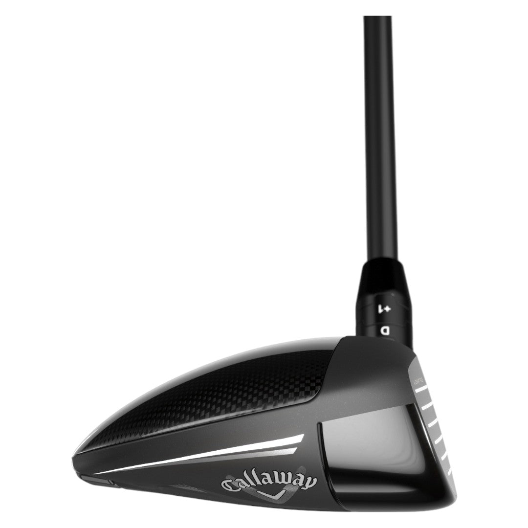 Callaway Paradym Ai Smoke Triple Diamond Golf Fairway