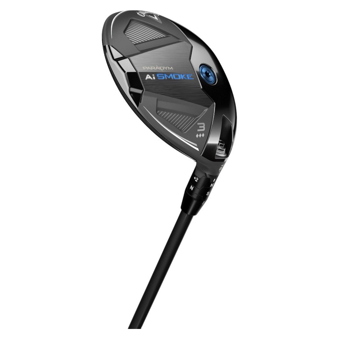 Callaway Paradym Ai Smoke Triple Diamond Golf Fairway