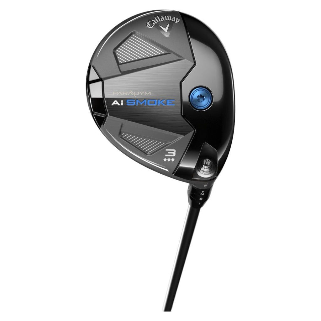 Callaway Paradym Ai Smoke Triple Diamond Golf Fairway