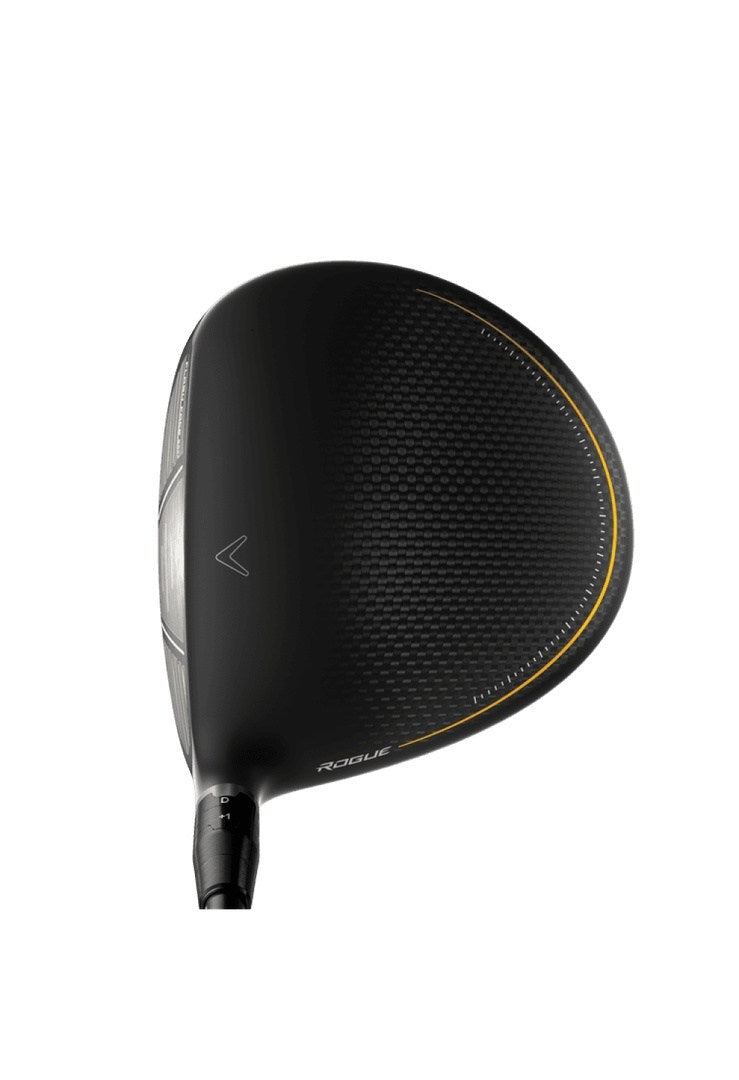 Callaway Rogue ST Max D Golf Driver