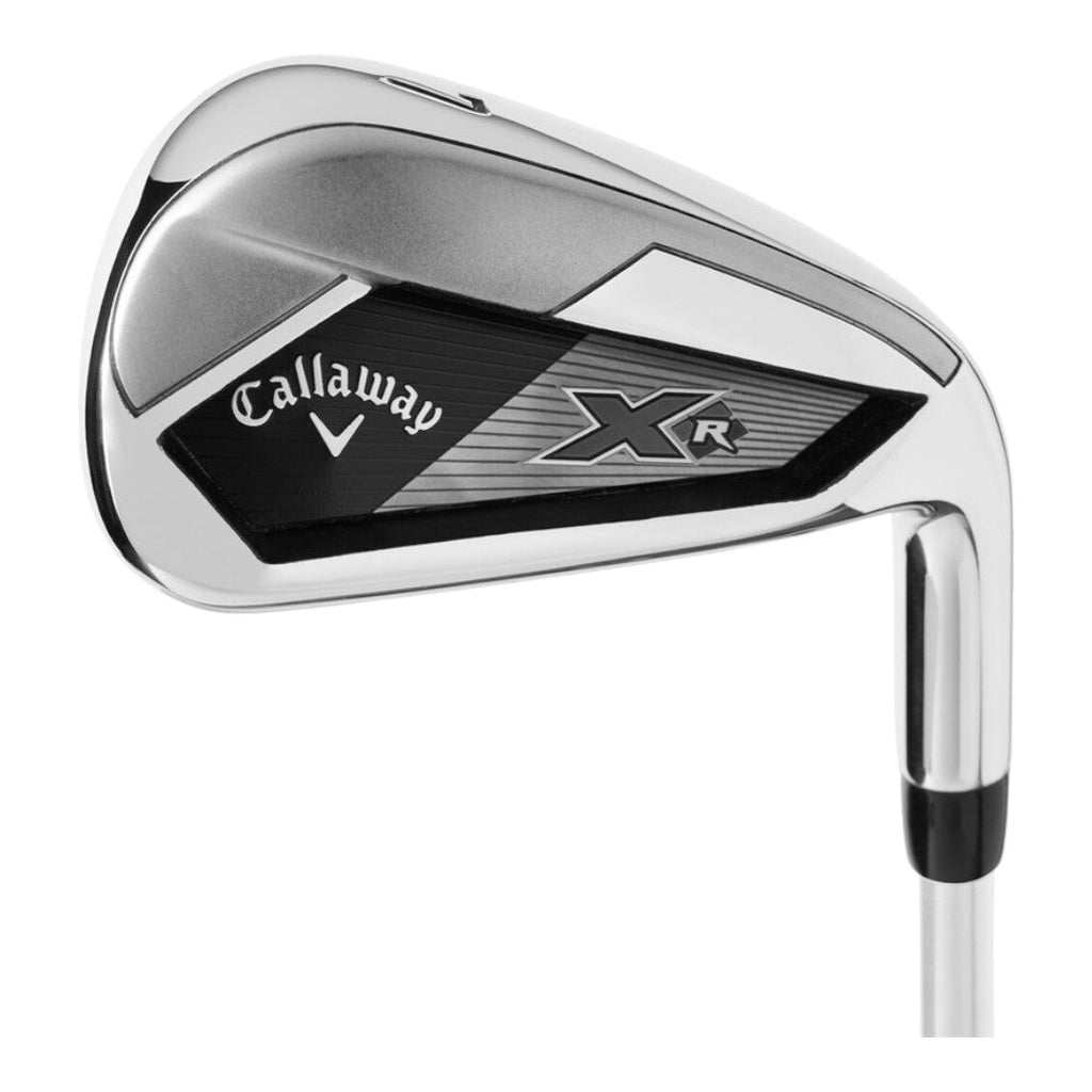 Callaway XR 13 Piece Mens Golf Package Set | Graphite