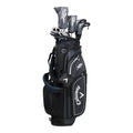 Callaway XR 13 Piece Mens Golf Package Set | Steel