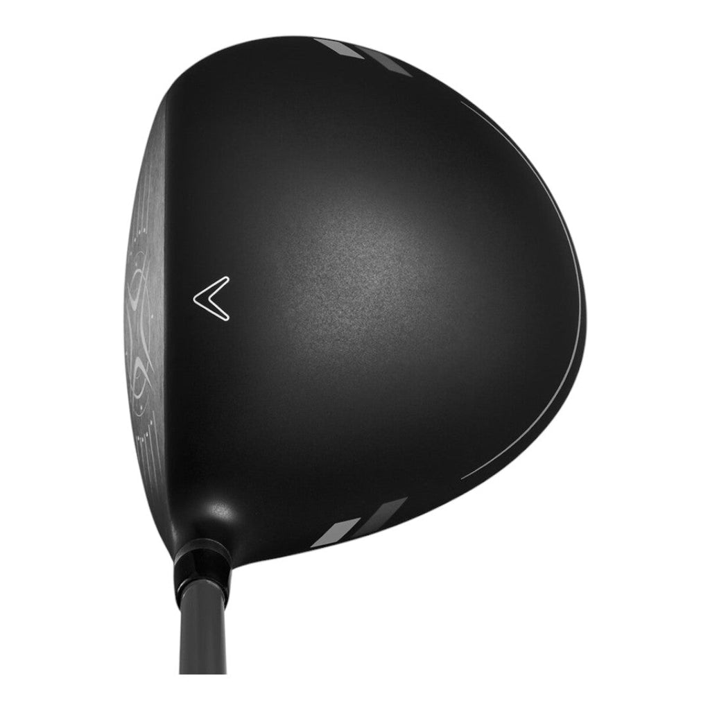 Callaway XR 13 Piece Mens Golf Package Set | Graphite