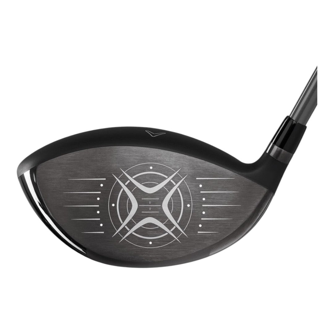 Callaway XR 13 Piece Mens Golf Package Set | Graphite