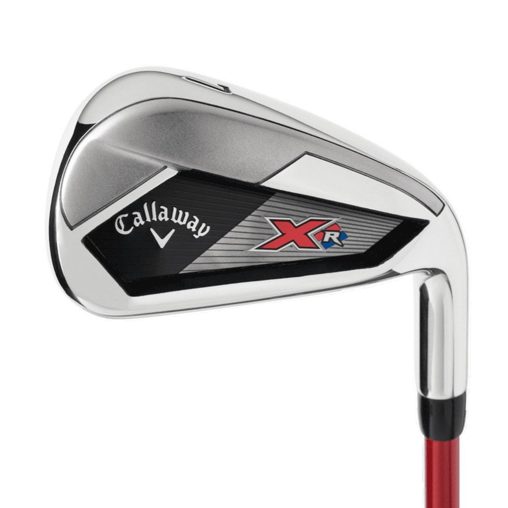 Callaway XR 13 Piece Mens Golf Package Set | Graphite