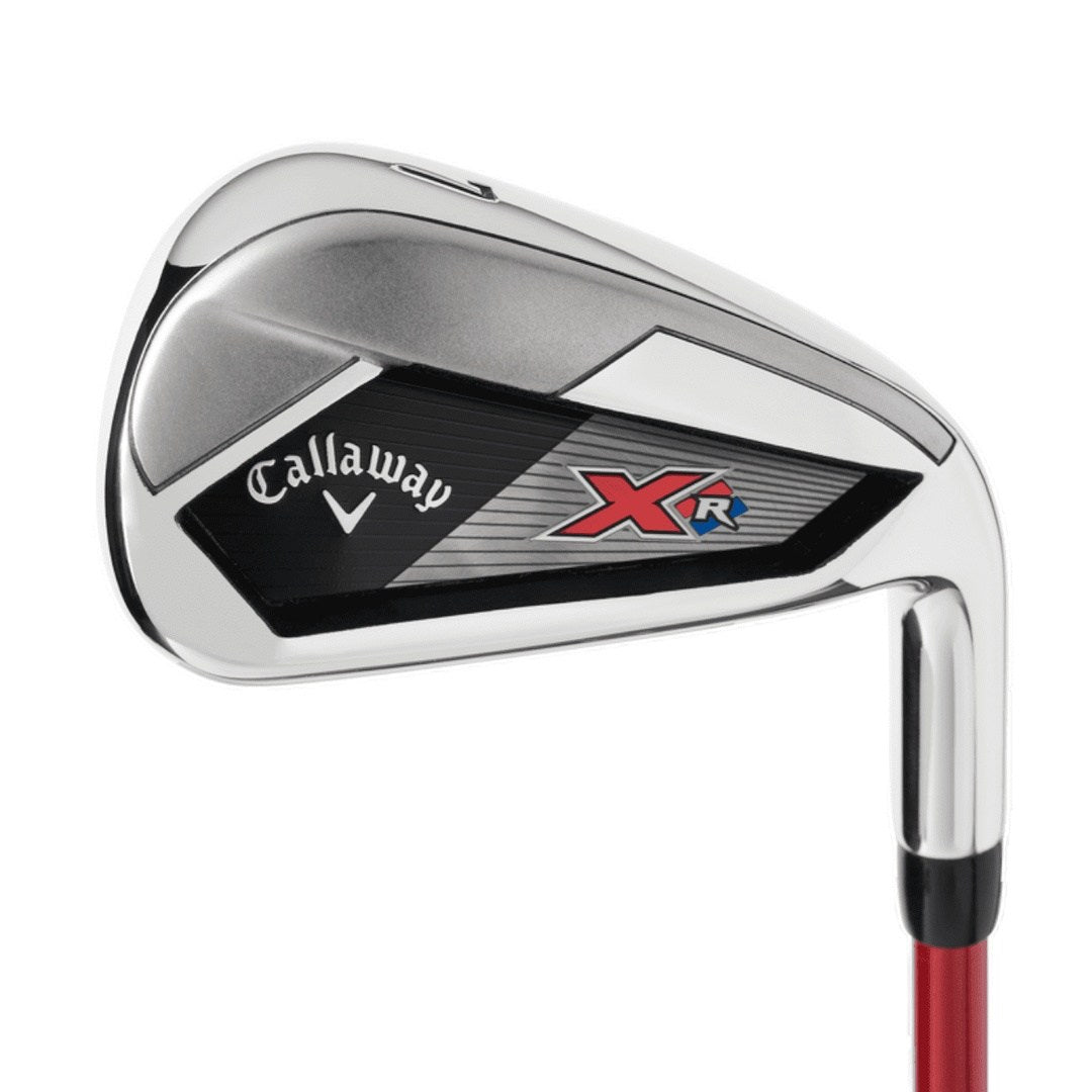 Callaway XR 13 Piece Mens Golf Package Set | Graphite