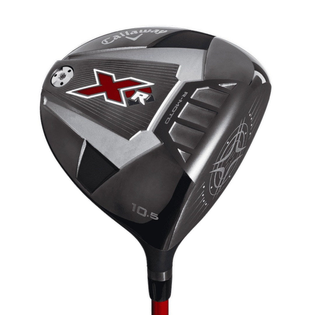 Callaway XR 13 Piece Mens Golf Package Set | Graphite