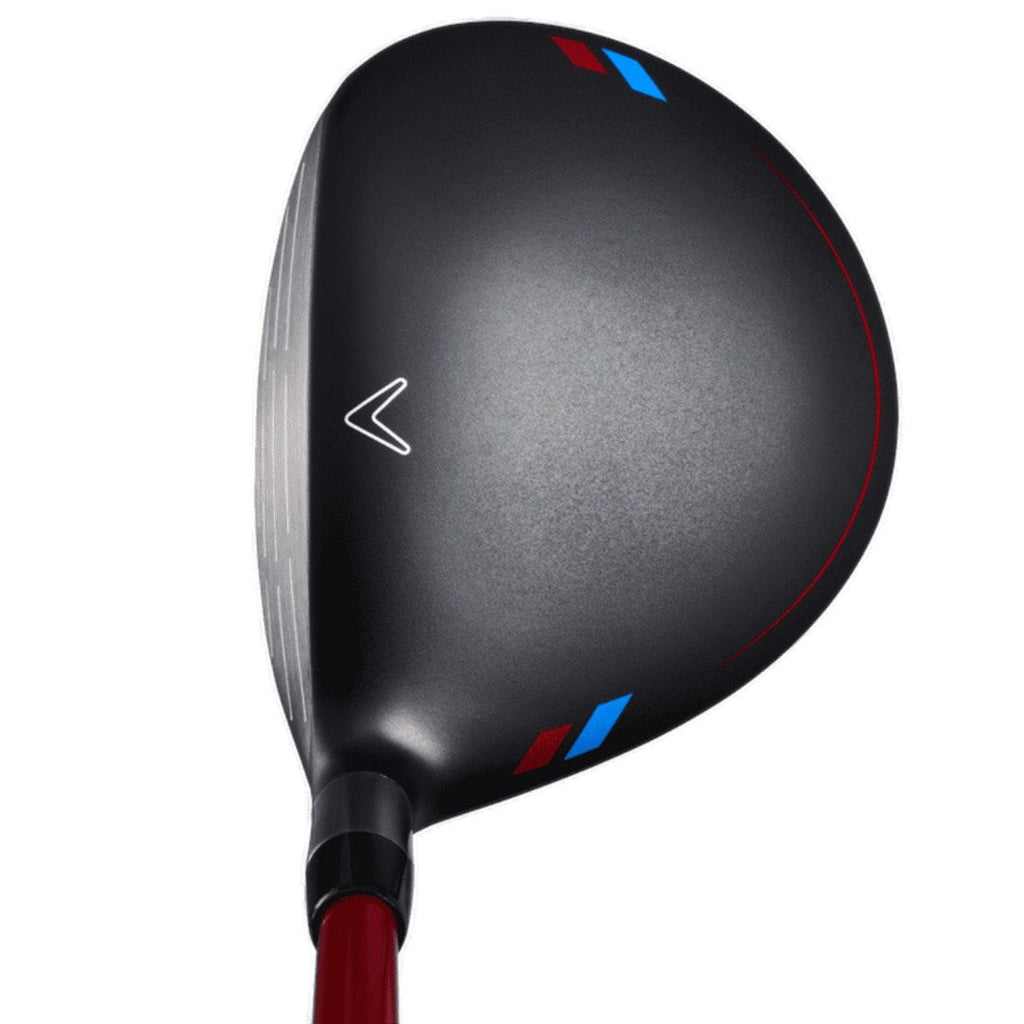 Callaway XR 13 Piece Mens Golf Package Set | Graphite