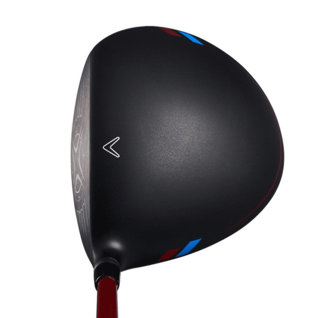 Callaway XR 13 Piece Mens Golf Package Set | Graphite