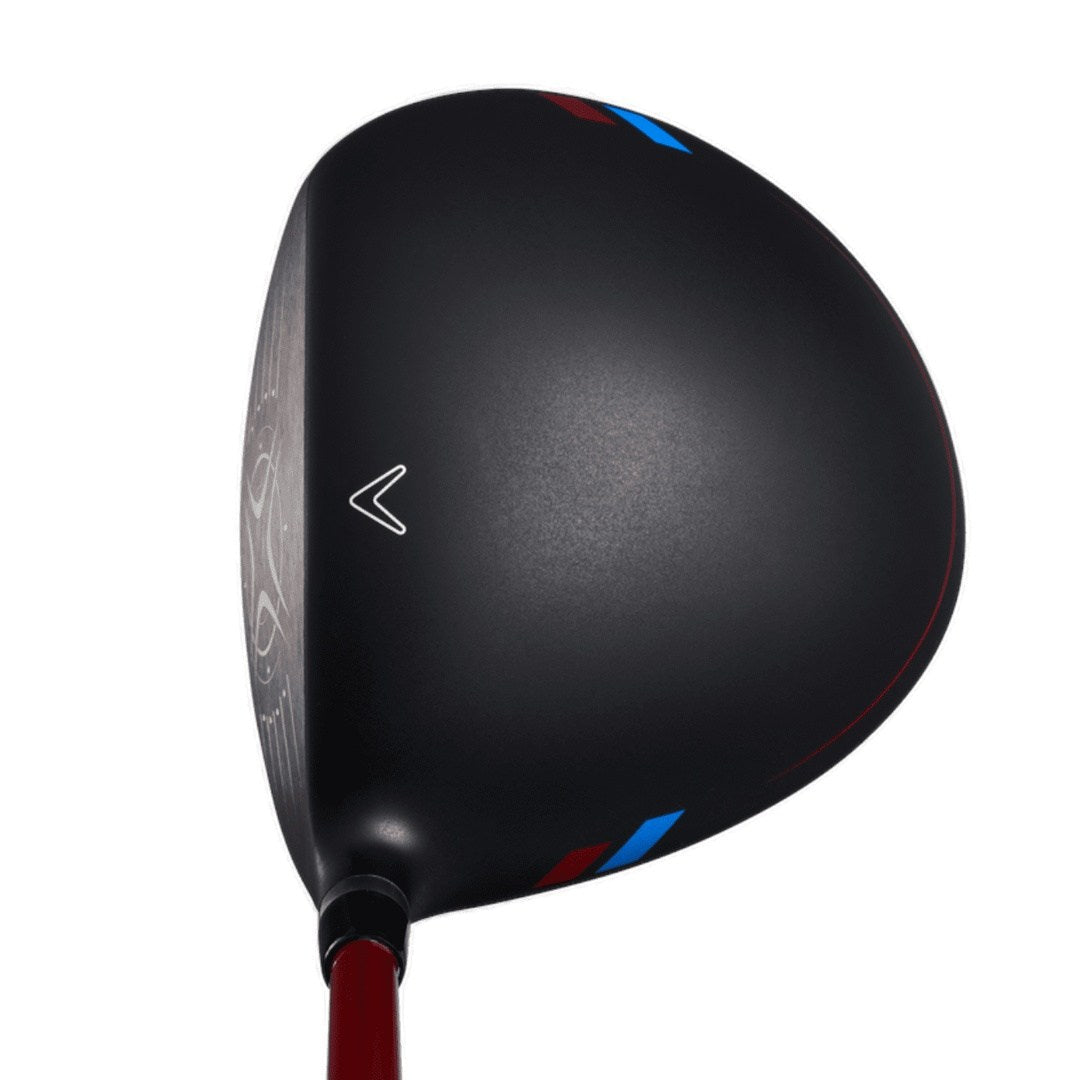 Callaway XR 13 Piece Mens Golf Package Set | Graphite