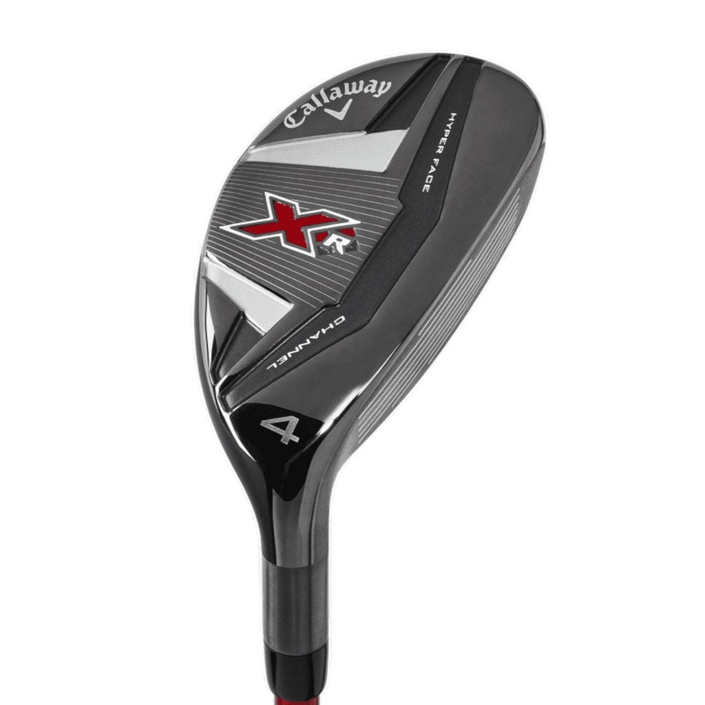 Callaway XR 13 Piece Mens Golf Package Set | Graphite