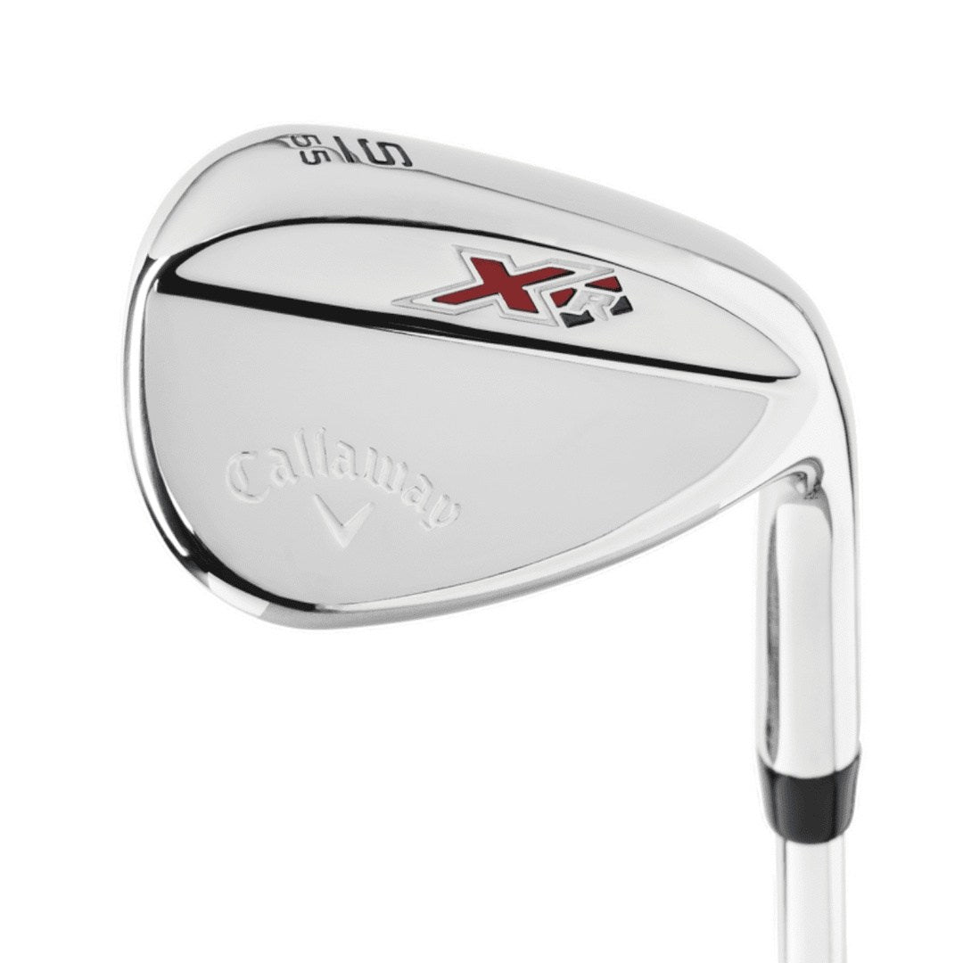 Callaway XR 13 Piece Mens Golf Package Set | Graphite