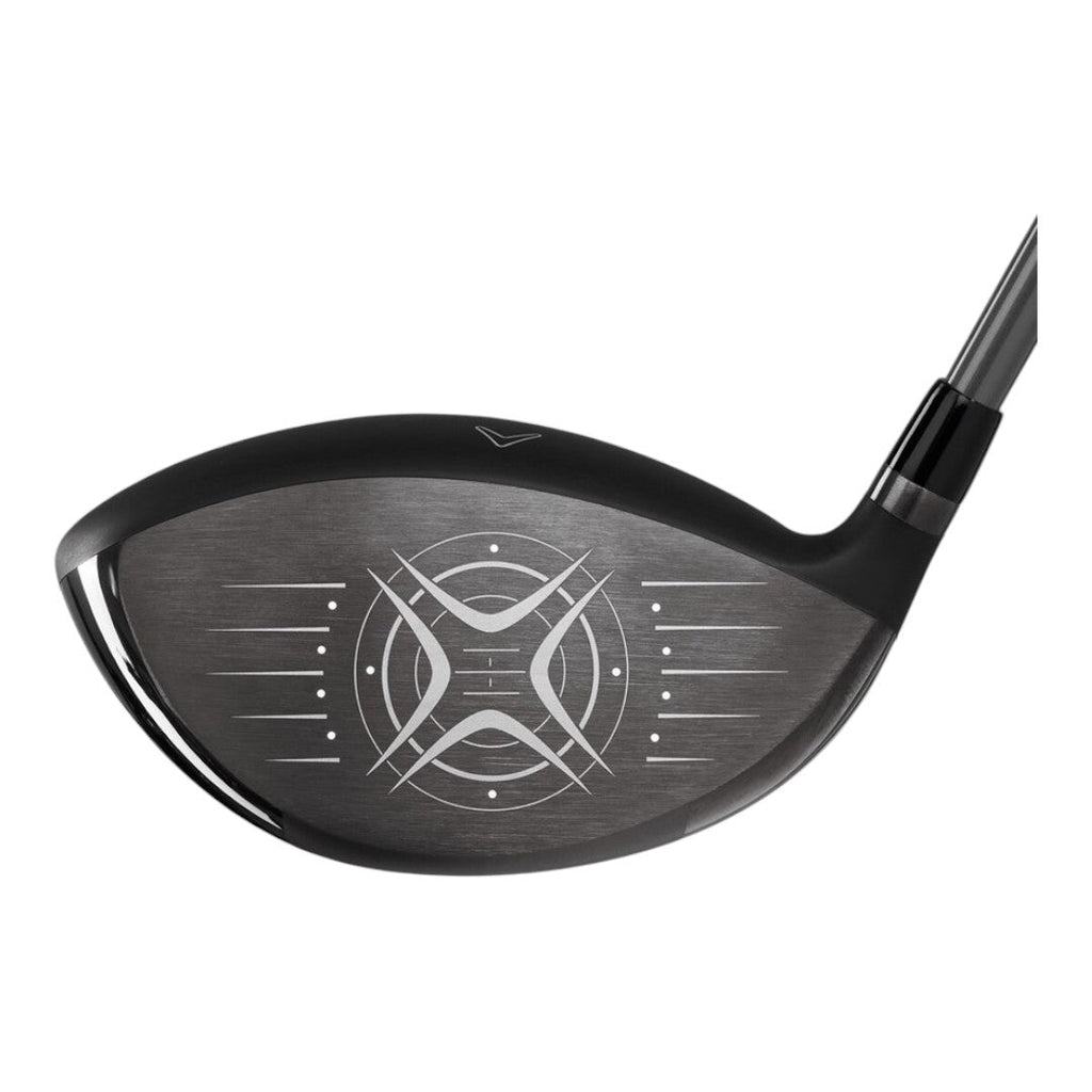 Callaway XR 13 Piece Mens Golf Package Set | Steel