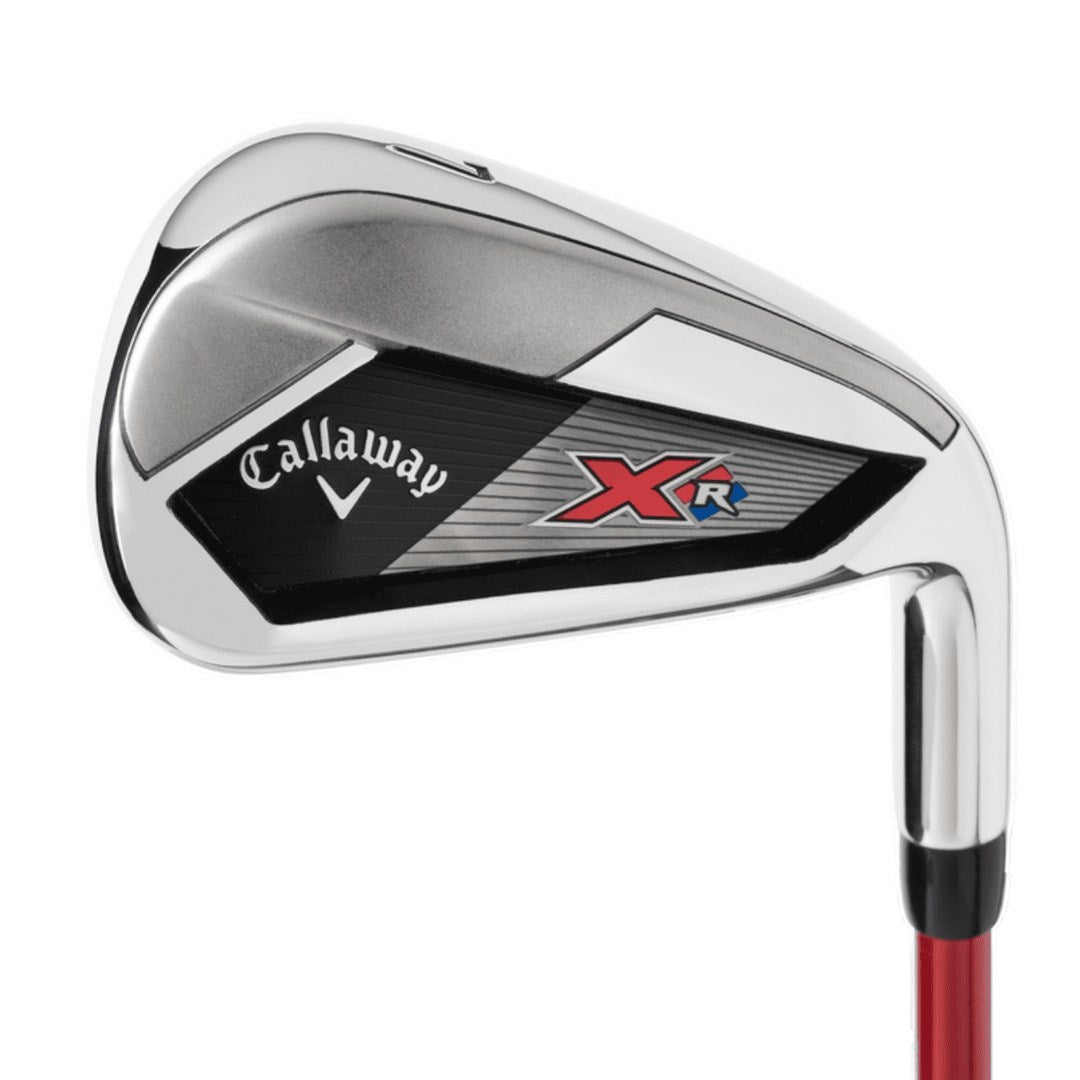 Callaway XR 13 Piece Mens Golf Package Set | Steel