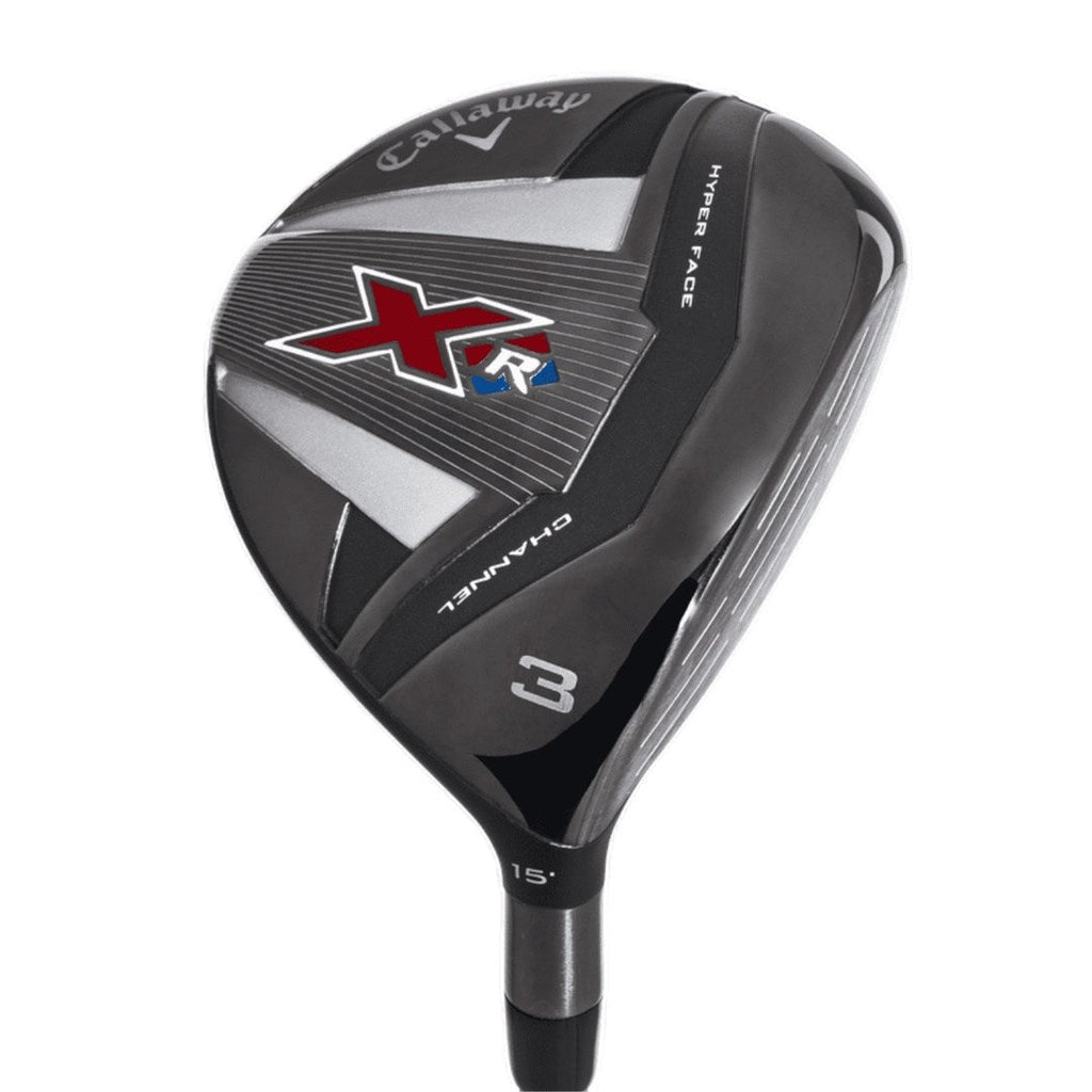 Callaway XR 13 Piece Mens Golf Package Set | Steel