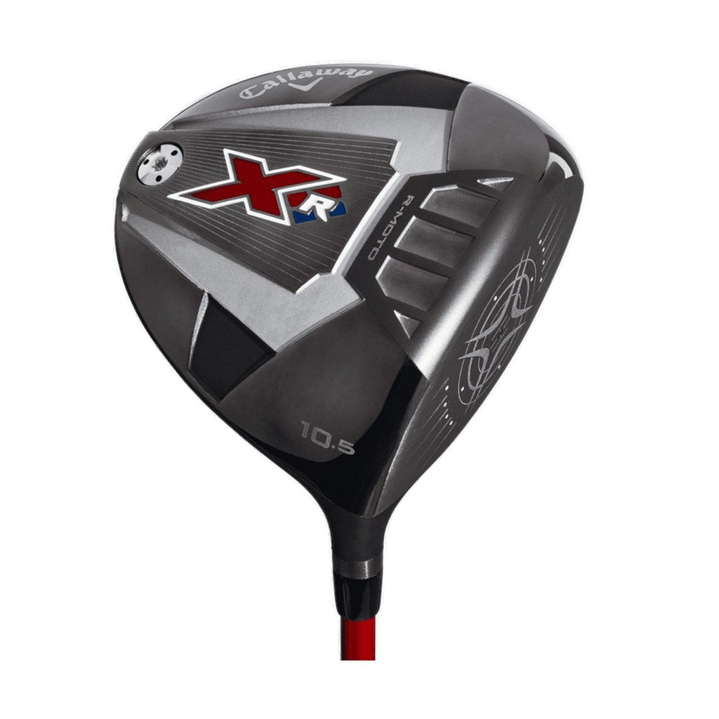 Callaway XR 13 Piece Mens Golf Package Set | Steel