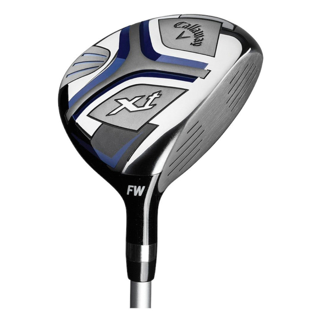 Callaway XT 10-Piece Junior Golf Package Set