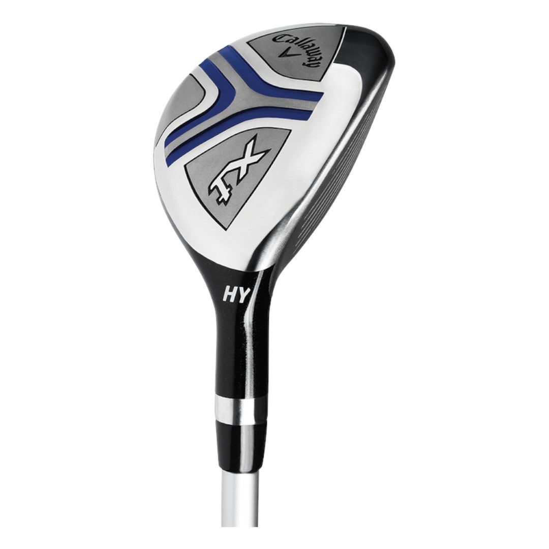 Callaway XT 10-Piece Junior Golf Package Set