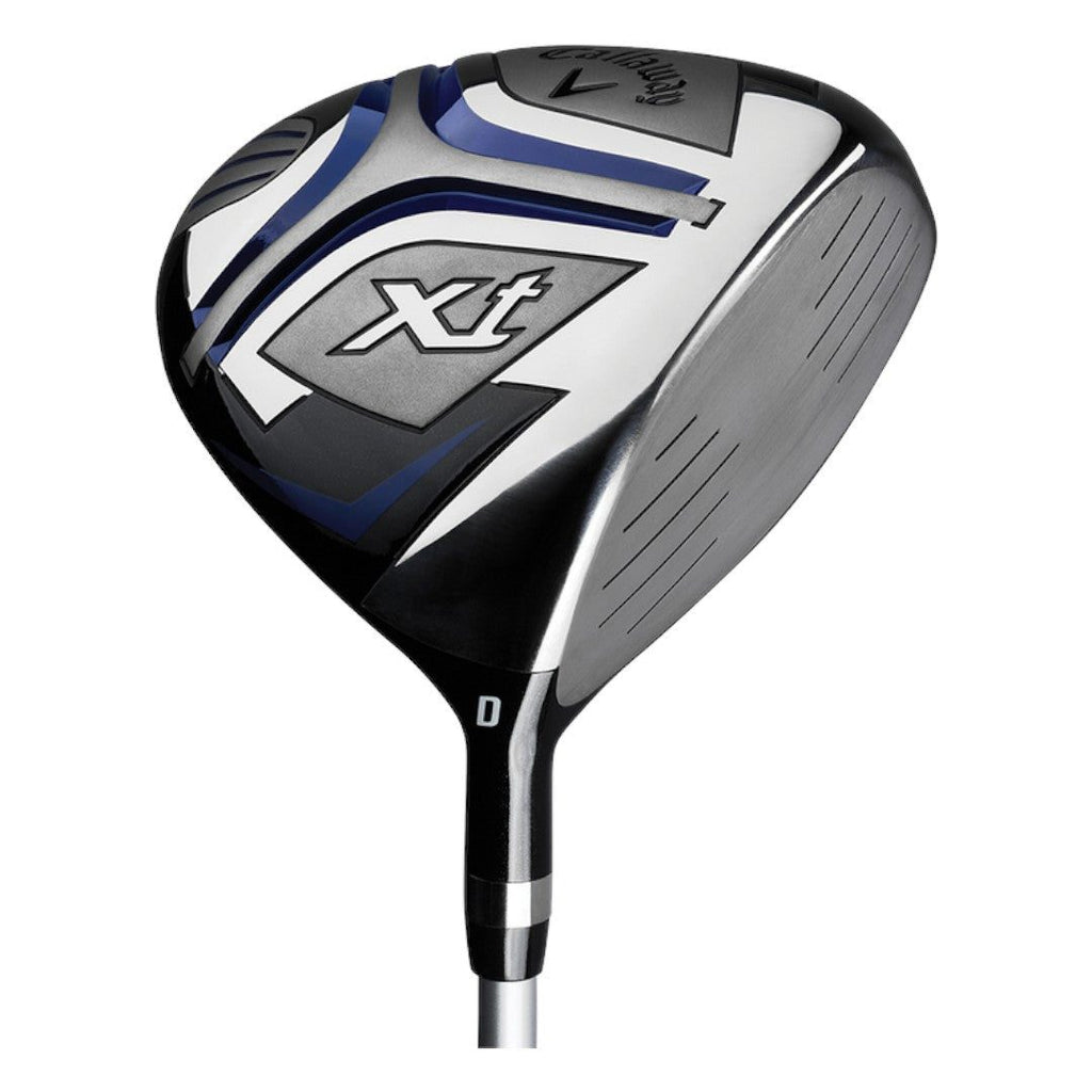 Callaway XT 10-Piece Junior Golf Package Set