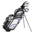 Callaway XT 10-Piece Junior Golf Package Set