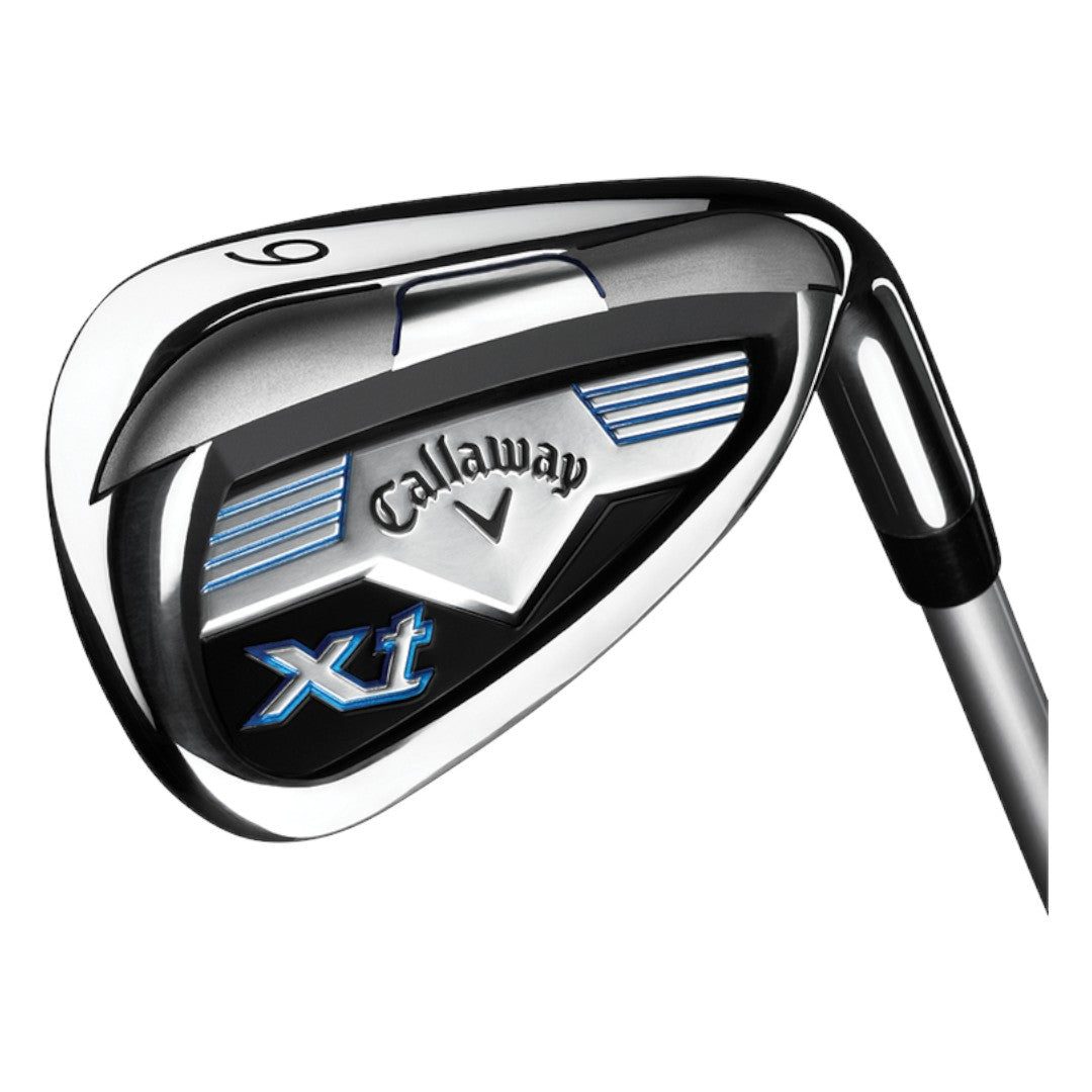 Callaway XT 10-Piece Junior Golf Package Set