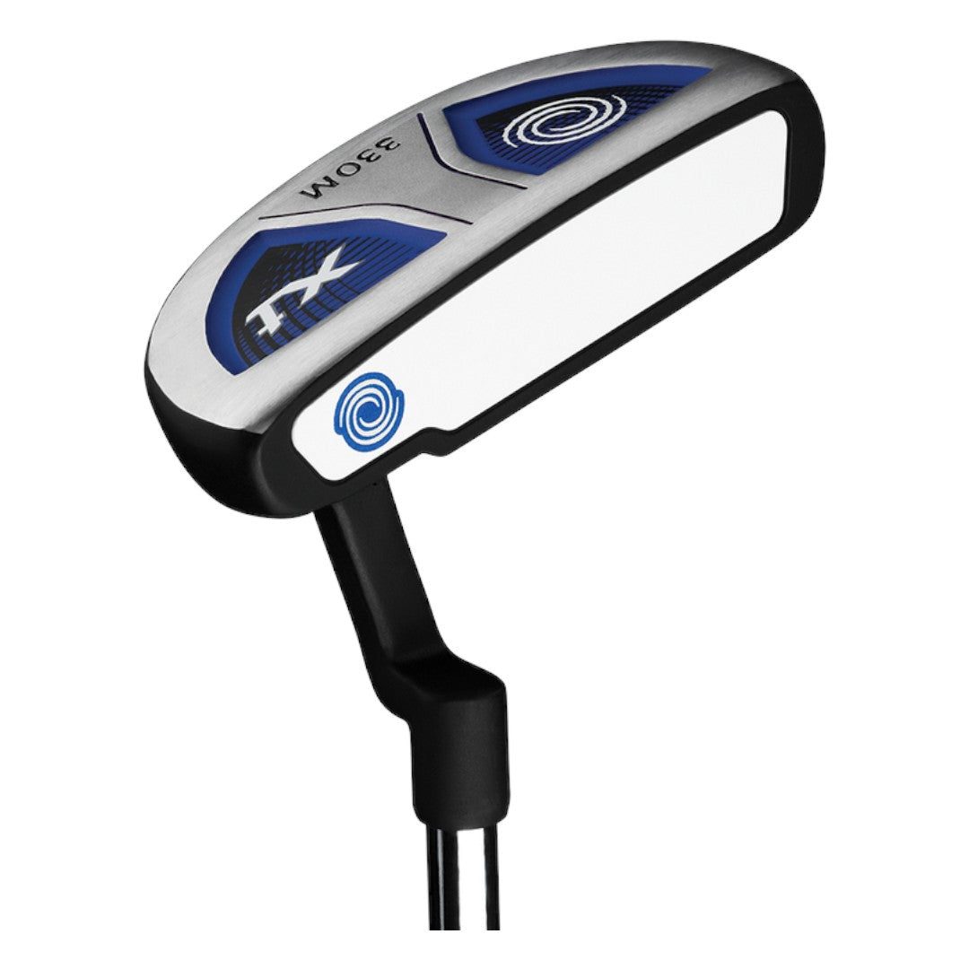 Callaway XT 10-Piece Junior Golf Package Set