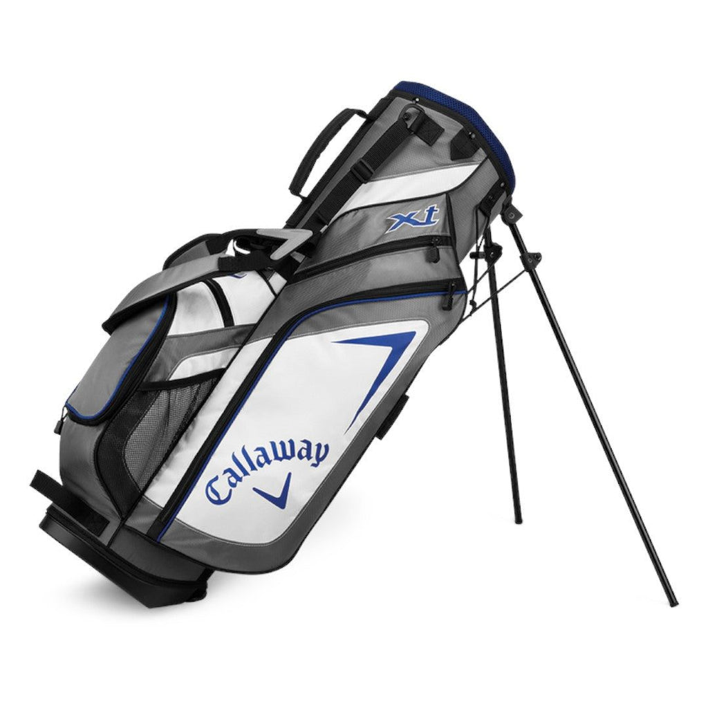 Callaway XT 10-Piece Junior Golf Package Set