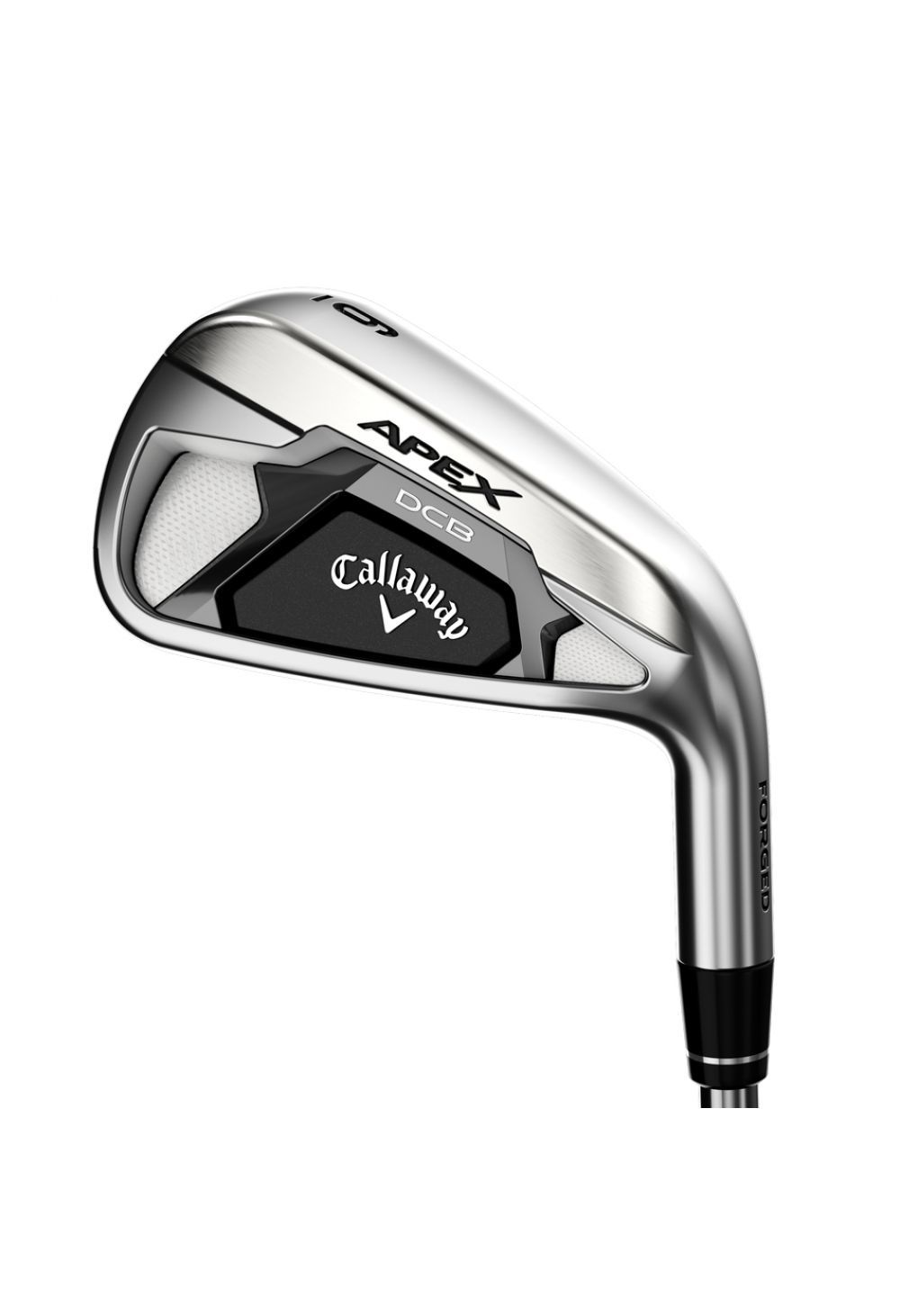 Callaway Apex DCB 21 Individual Golf Irons | Steel