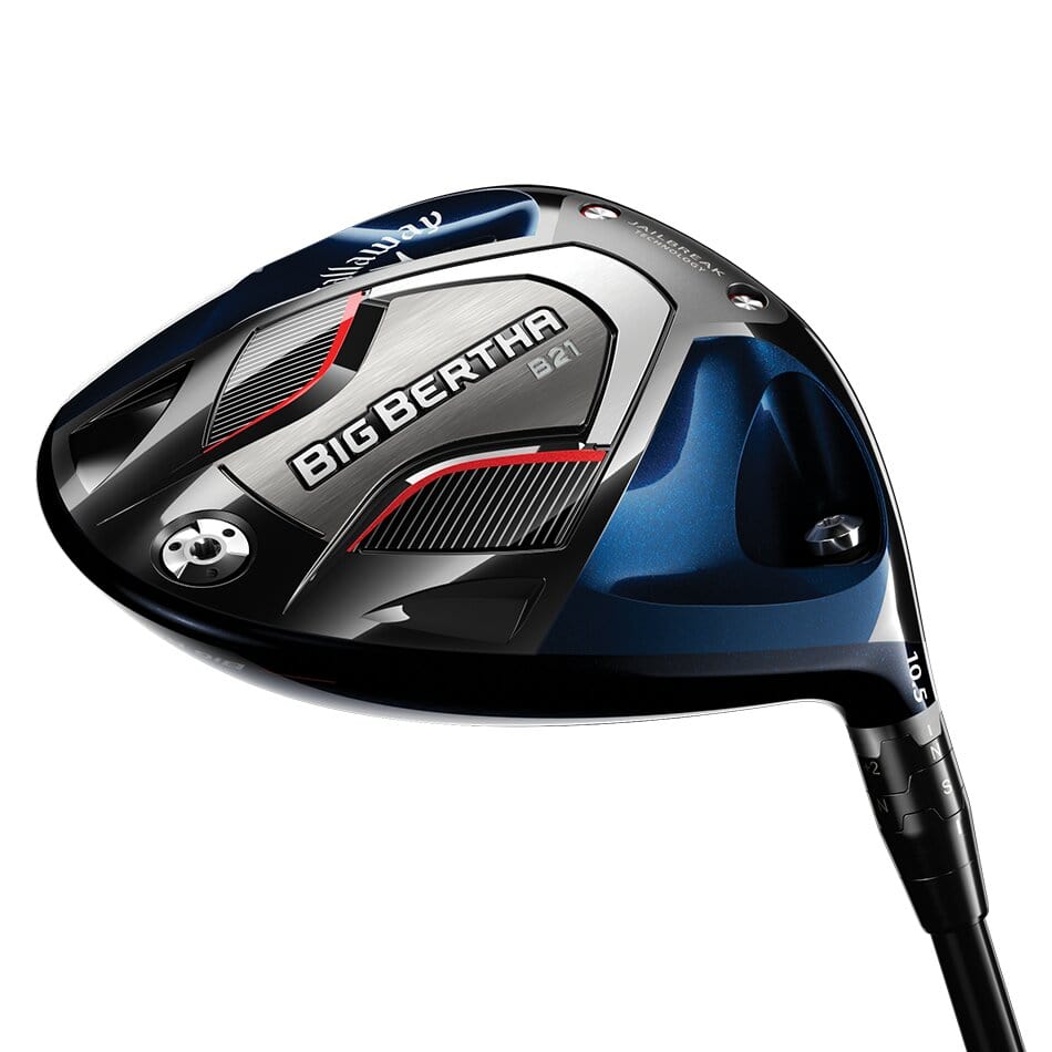 Callaway Big Bertha B21 Golf Driver