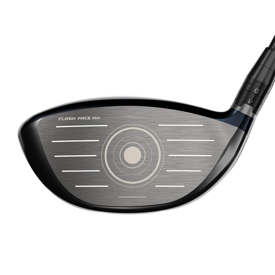 Callaway Big Bertha B21 Golf Driver