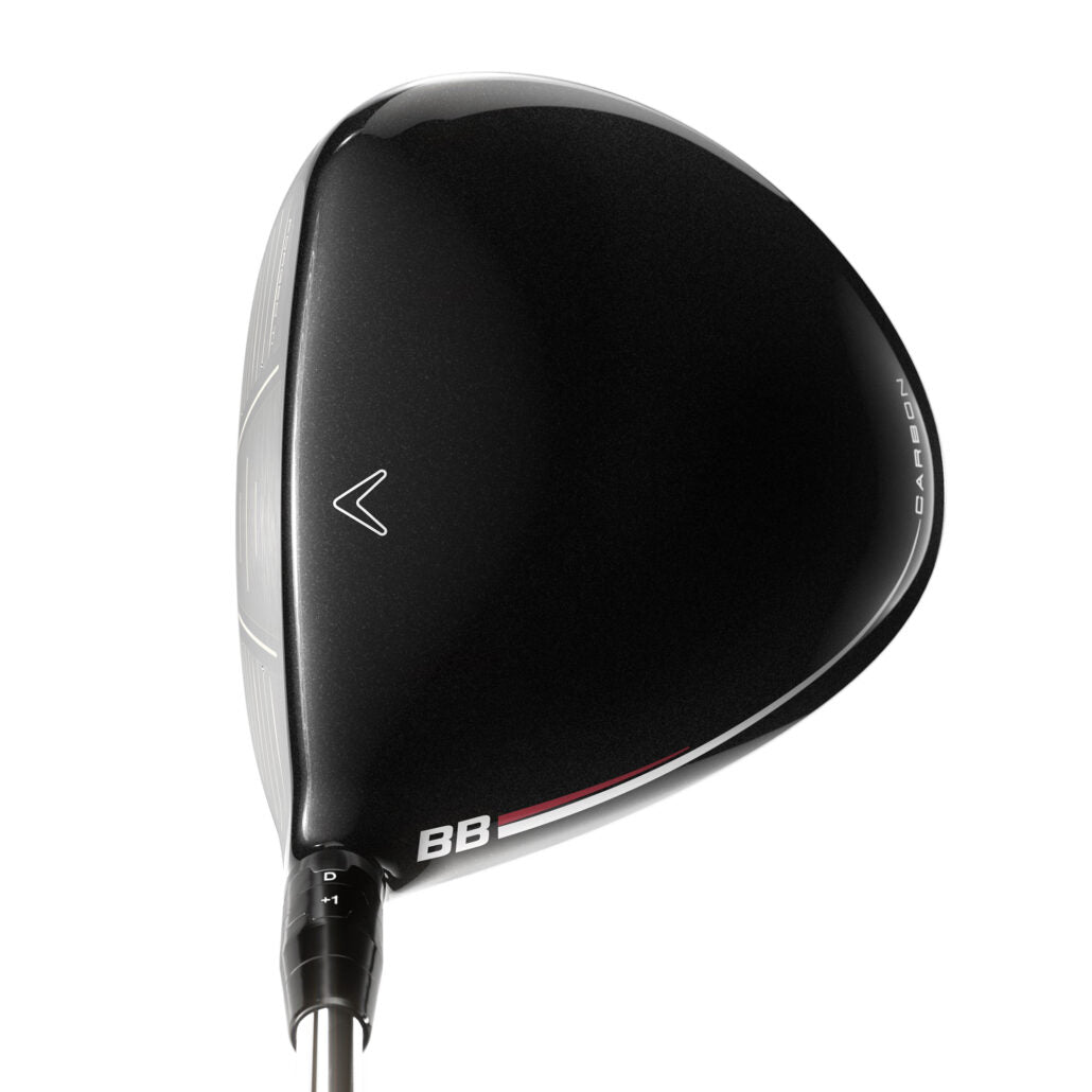 Callaway Big Bertha Golf Driver