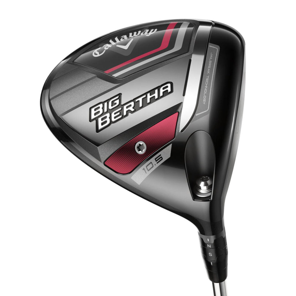 Callaway Big Bertha Golf Driver